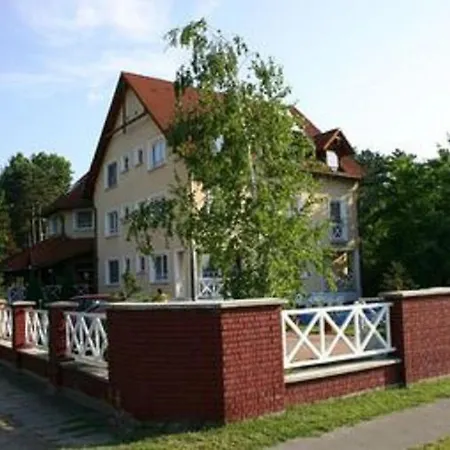 Francoise Hotel 2*