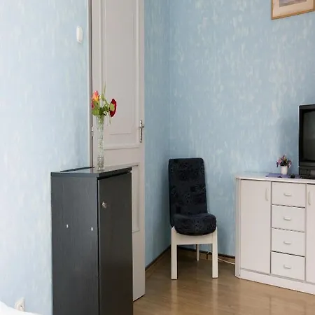 Francoise 2* Balatonlelle