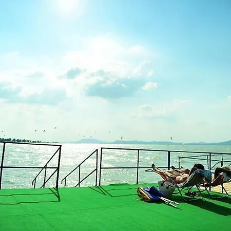 Francoise Hotel Balatonlelle