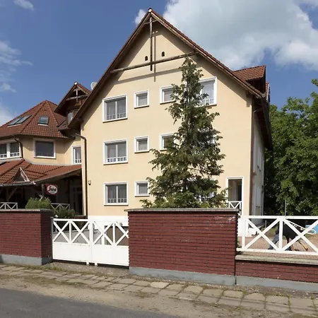 Francoise Hotel 2*