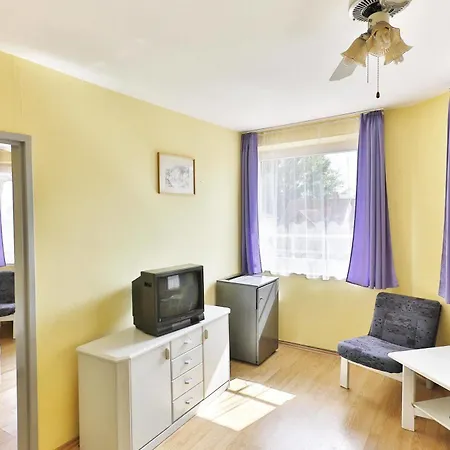 Hotel Francoise 2*
