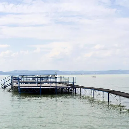 Francoise Balatonlelle